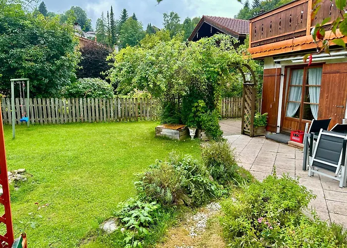 Sinja Erlebnisferienwohnung *