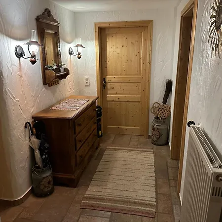 Apartment Sinja Erlebnisferienwohnung Hausham