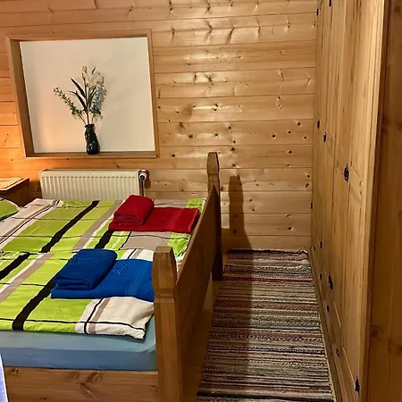 Apartment Sinja Erlebnisferienwohnung *