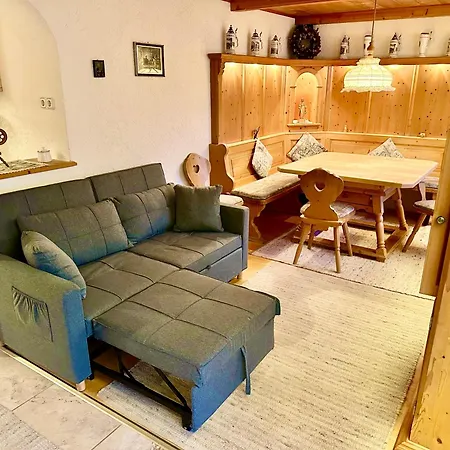 Sinja Erlebnisferienwohnung