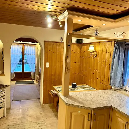 Apartman Sinja Erlebnisferienwohnung