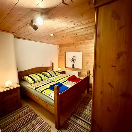 Sinja Erlebnisferienwohnung Apartman *