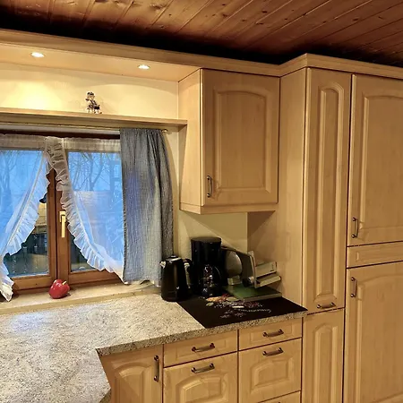 شقة Sinja Erlebnisferienwohnung *
