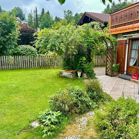 Sinja Erlebnisferienwohnung *