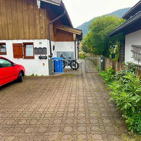 Sinja Erlebnisferienwohnung Apartman Hausham