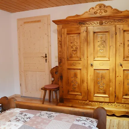 شقة Sinja Erlebnisferienwohnung *
