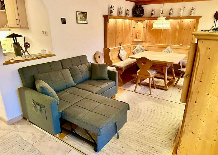 Sinja Erlebnisferienwohnung