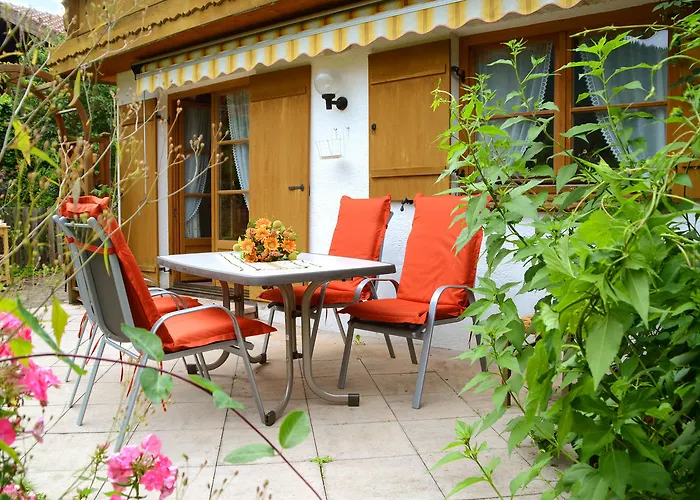 아파트 Sinja Erlebnisferienwohnung