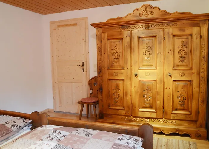 아파트 Sinja Erlebnisferienwohnung *